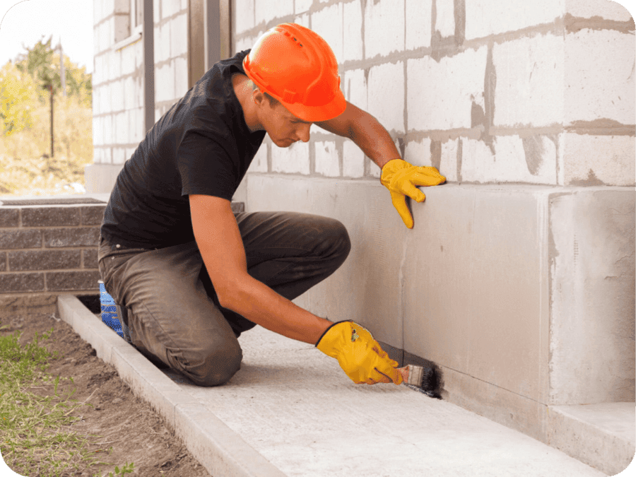 Concrete Repair & Restoration Services
