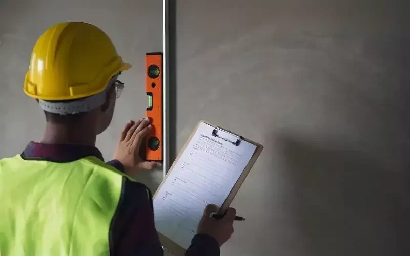 Structural Audit for concrete repair dubai
