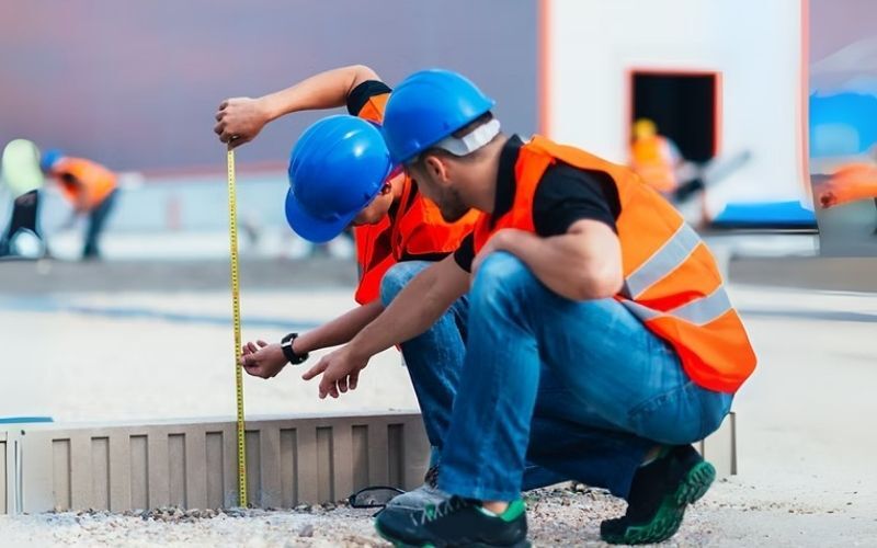 Structural Audit for concrete repair dubai