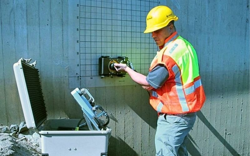 CABLE DETECTION
