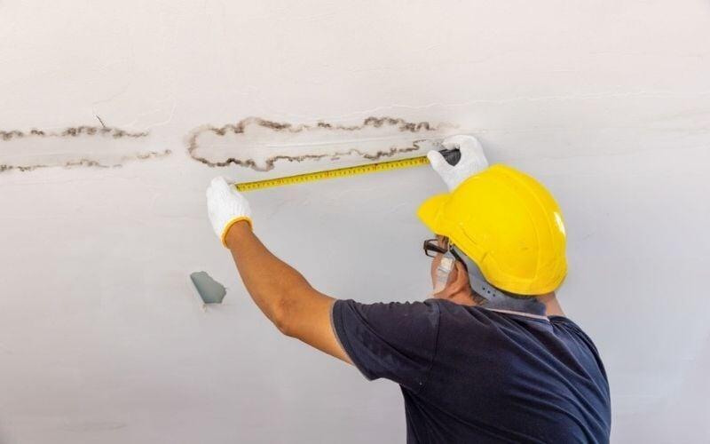 LEAKAGE DETECTION